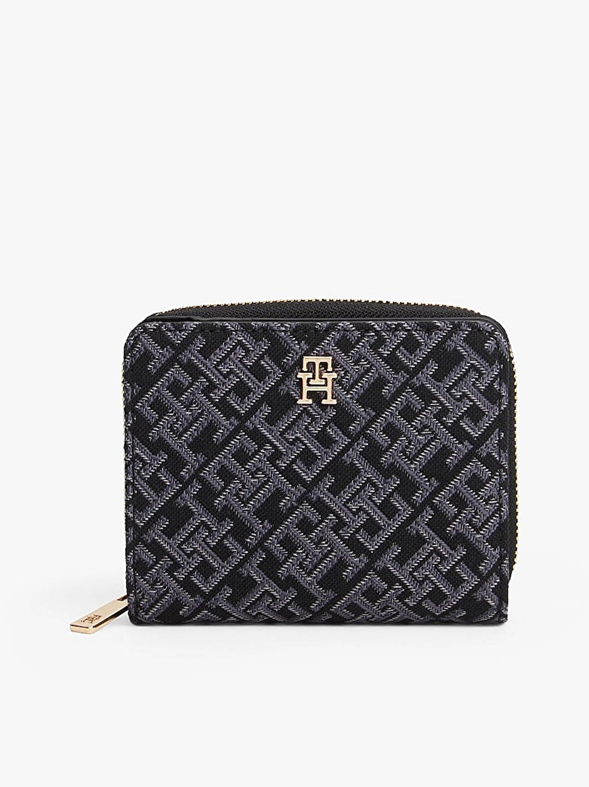 Tommy Hilfiger Kadın Cüzdan AW0AW17957BDS