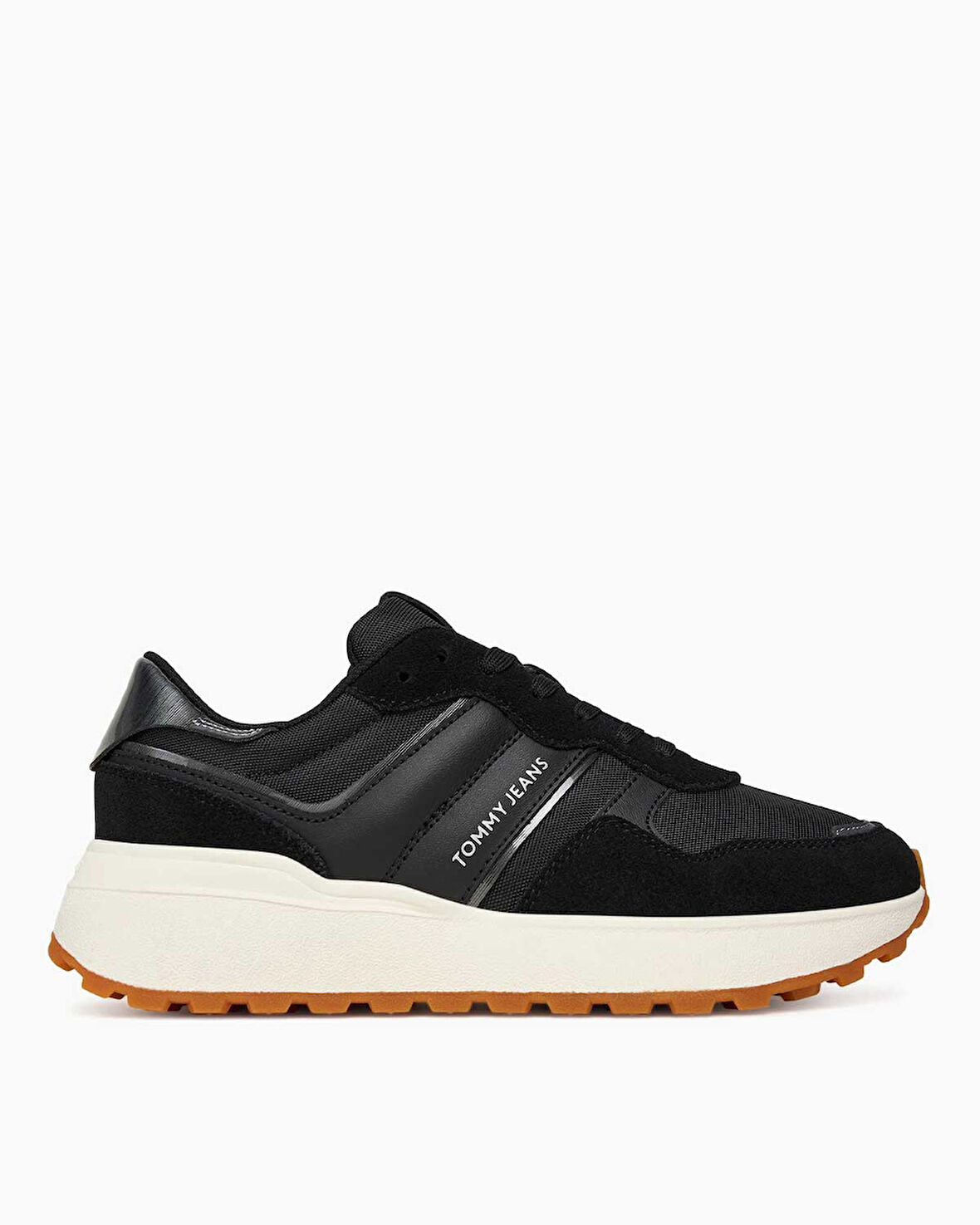 Tommy Hilfiger New Cola Kaymaz Taban Kadın Sneaker | 38