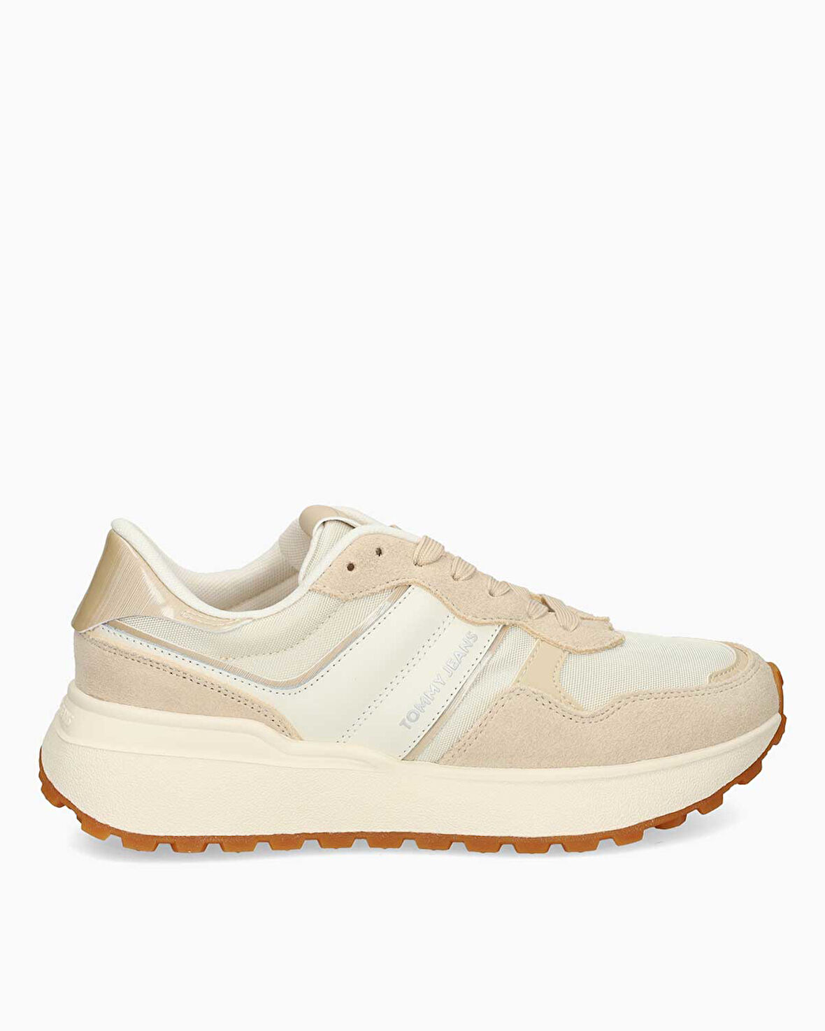 Tommy Hilfiger New Cola Kaymaz Taban Kadın Sneaker | 39