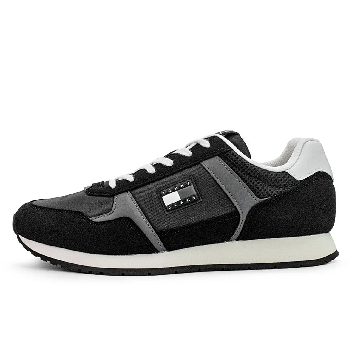 Tommy Hilfiger Erkek Sneaker EM0EM01617BDS