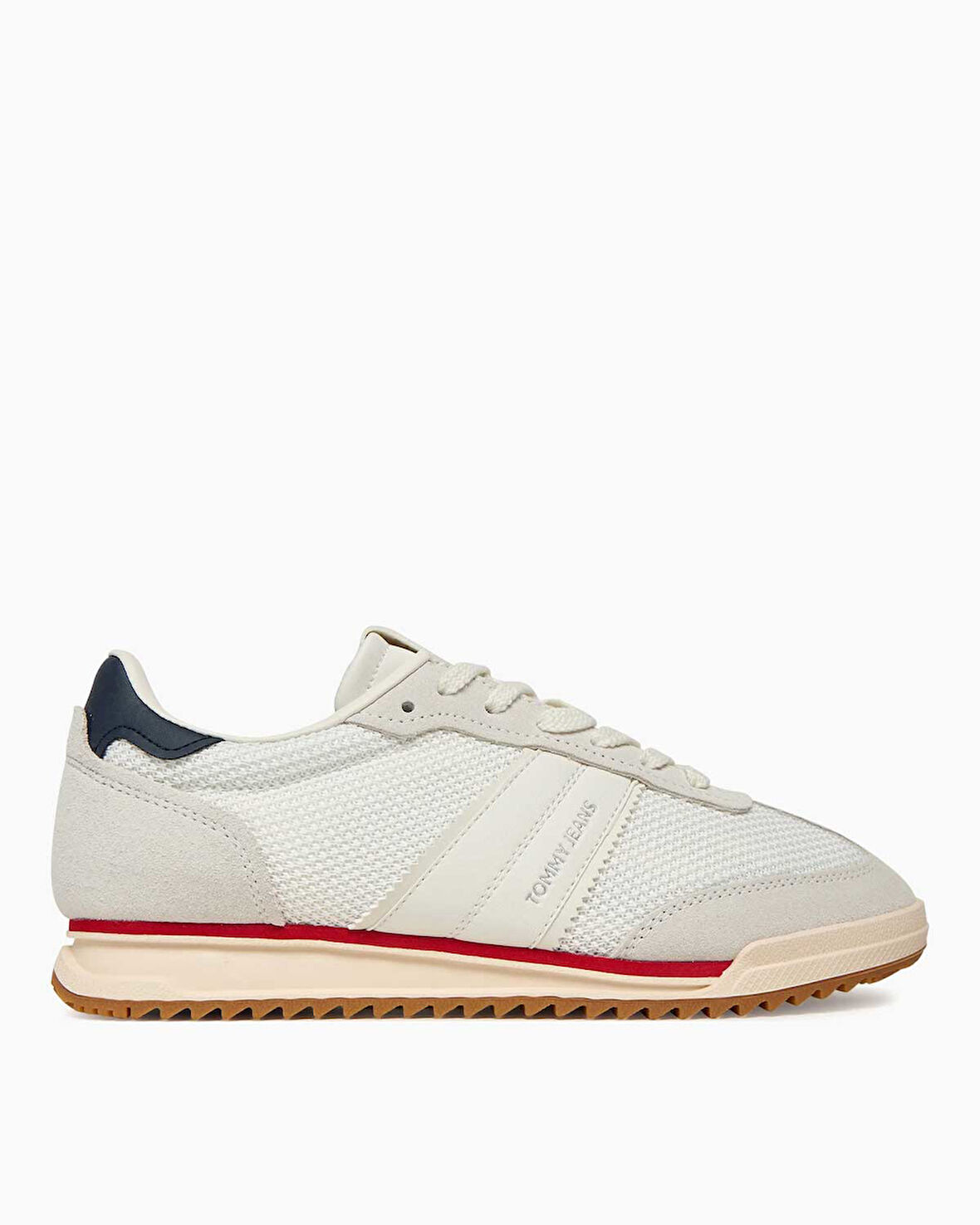Tommy Hilfiger Alphacleat Kadın Sneaker | 39