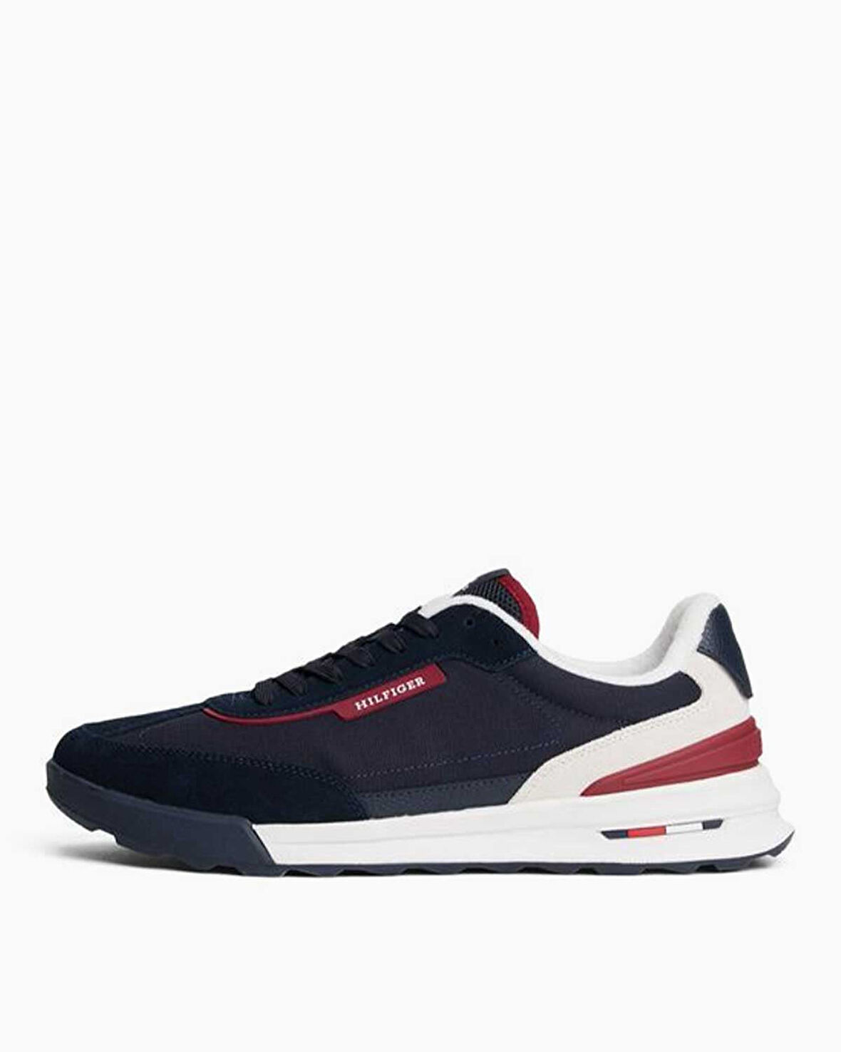 Tommy Hilfiger Retro Runner Erkek Sneaker | 43