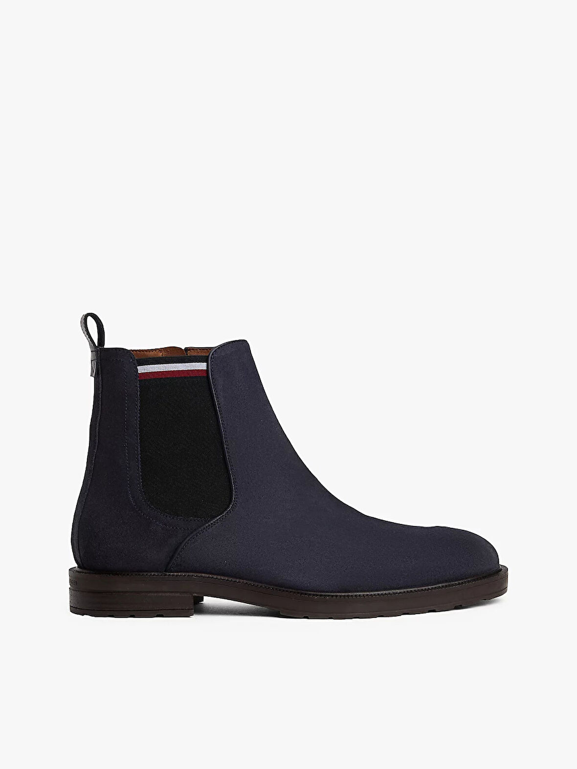 Tommy Hilfiger Erkek Bot FM0FM05560DW5