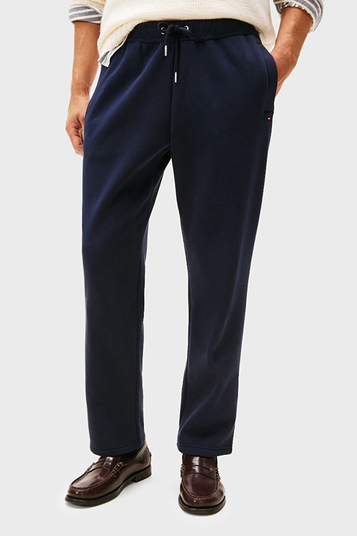 Tommy Hilfiger Erkek Eşofman Altı MW0MW41501 DW5