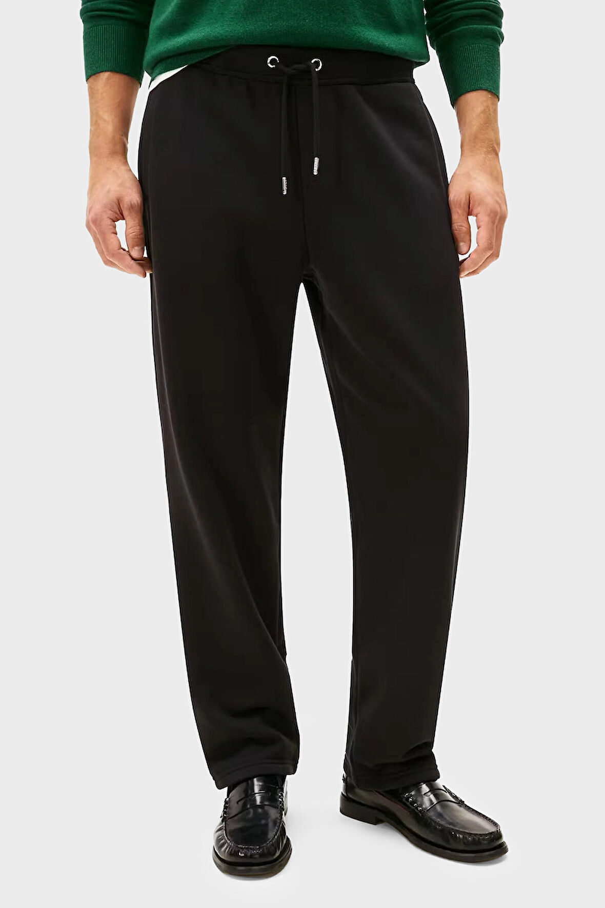 Tommy Hilfiger Erkek Eşofman Altı MW0MW41501 BDS