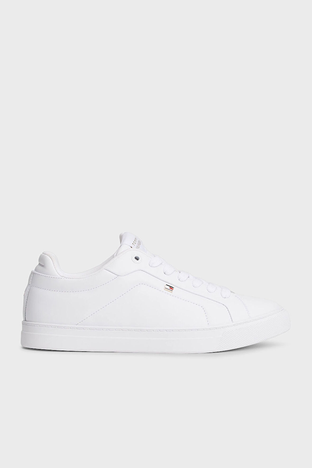 Tommy Hilfiger kadin Ayakkabı FW0FW08815 YBR