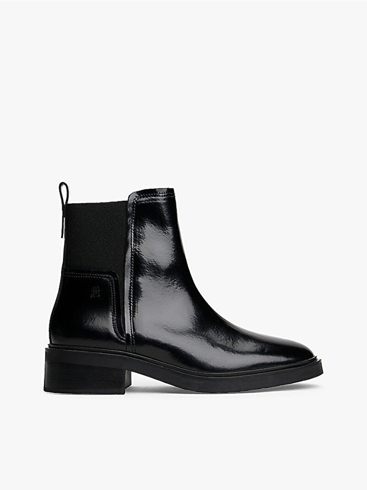 Tommy Hilfiger Kadın Bot FW0FW08764BDS