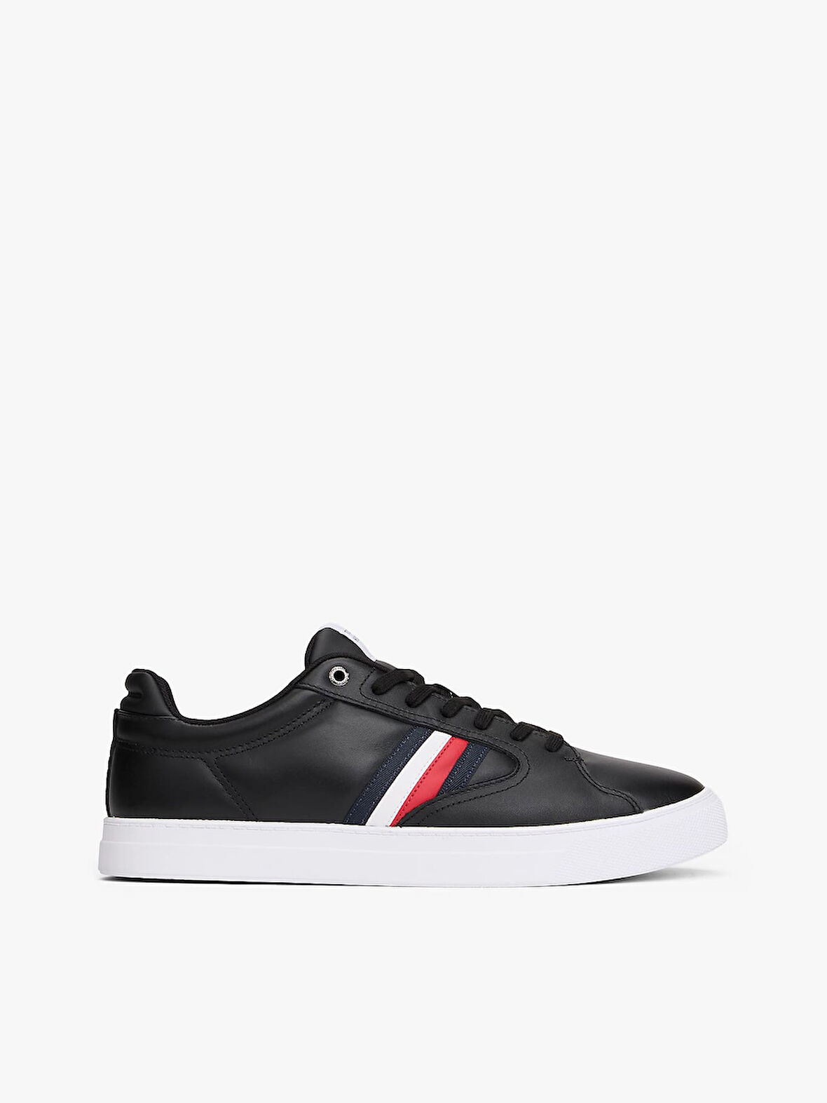 Tommy Hilfiger Erkek Sneaker FM0FM05628BDS
