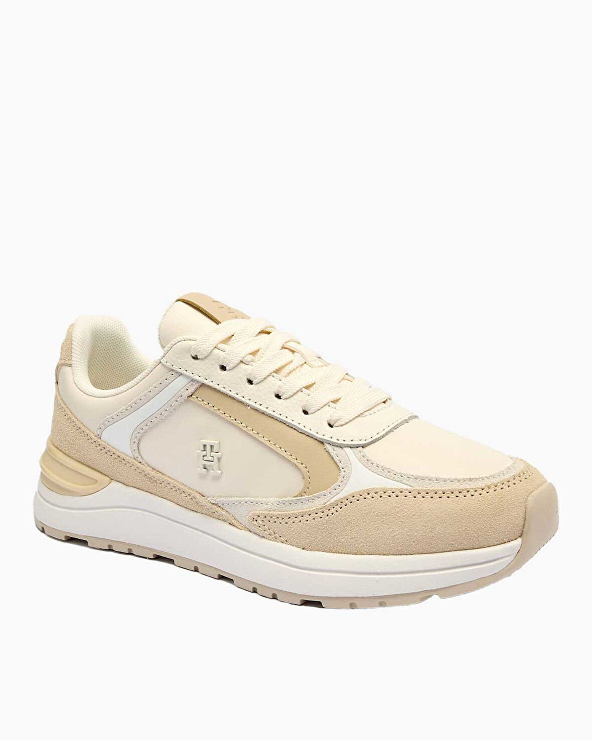 Tommy Hilfiger Gaudi Gündelik Şık Kadın Sneaker | 38