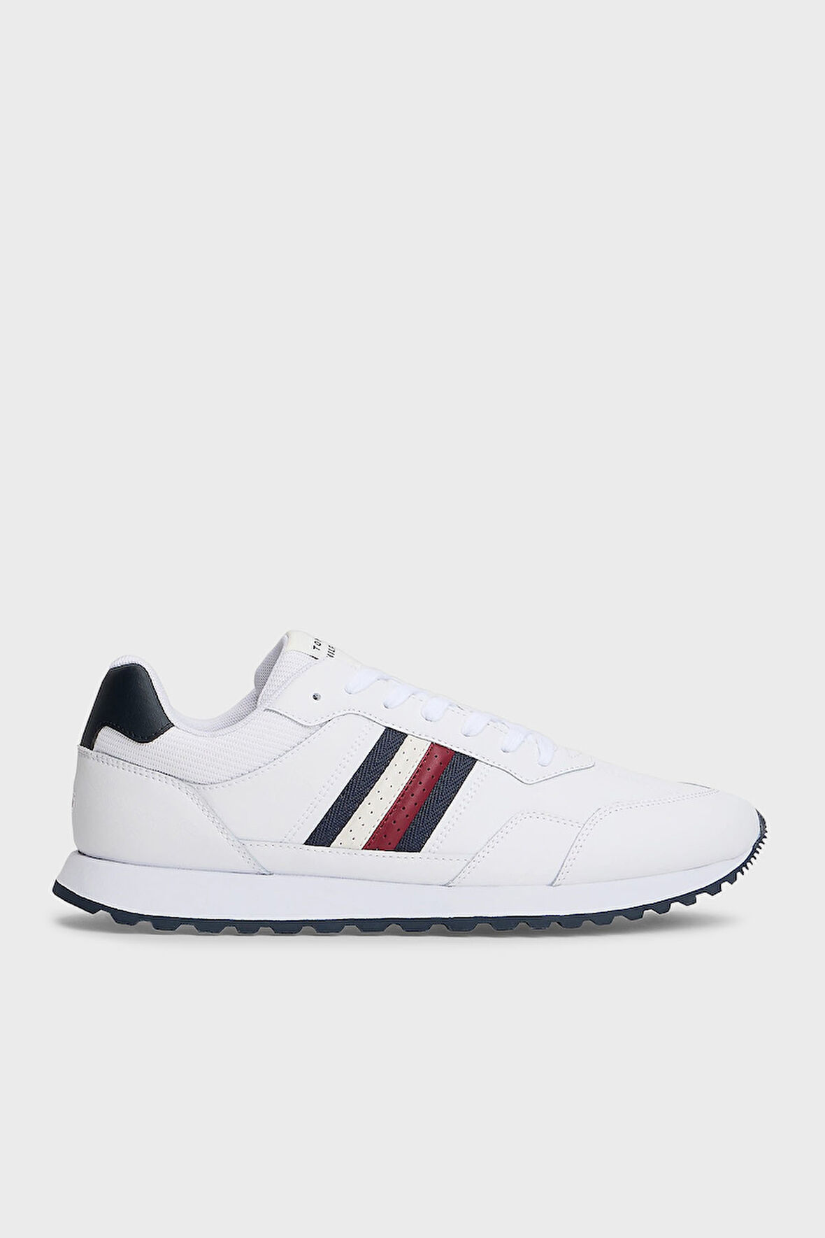 Tommy Hilfiger Erkek Ayakkabı FM0FM05637 YBS