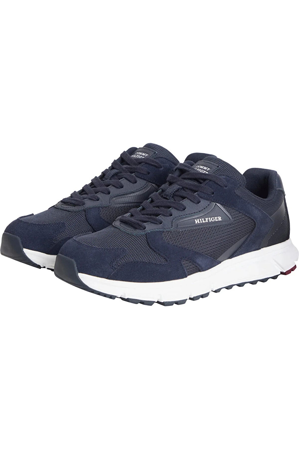 Tommy Hilfiger Erkek Sneaker FM0FM05574DW6