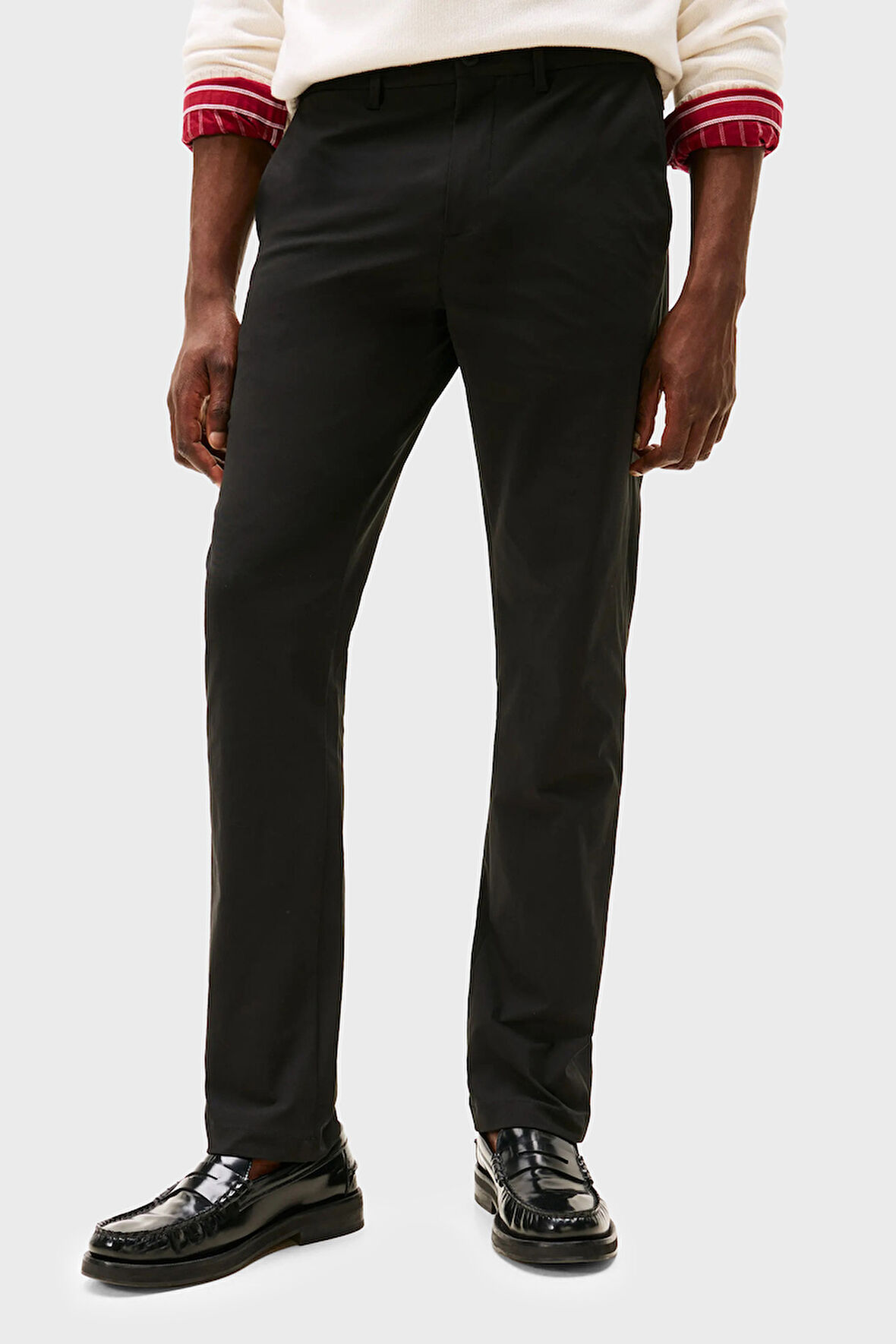 Tommy Hilfiger Erkek Pantolon MW0MW39316 BDS