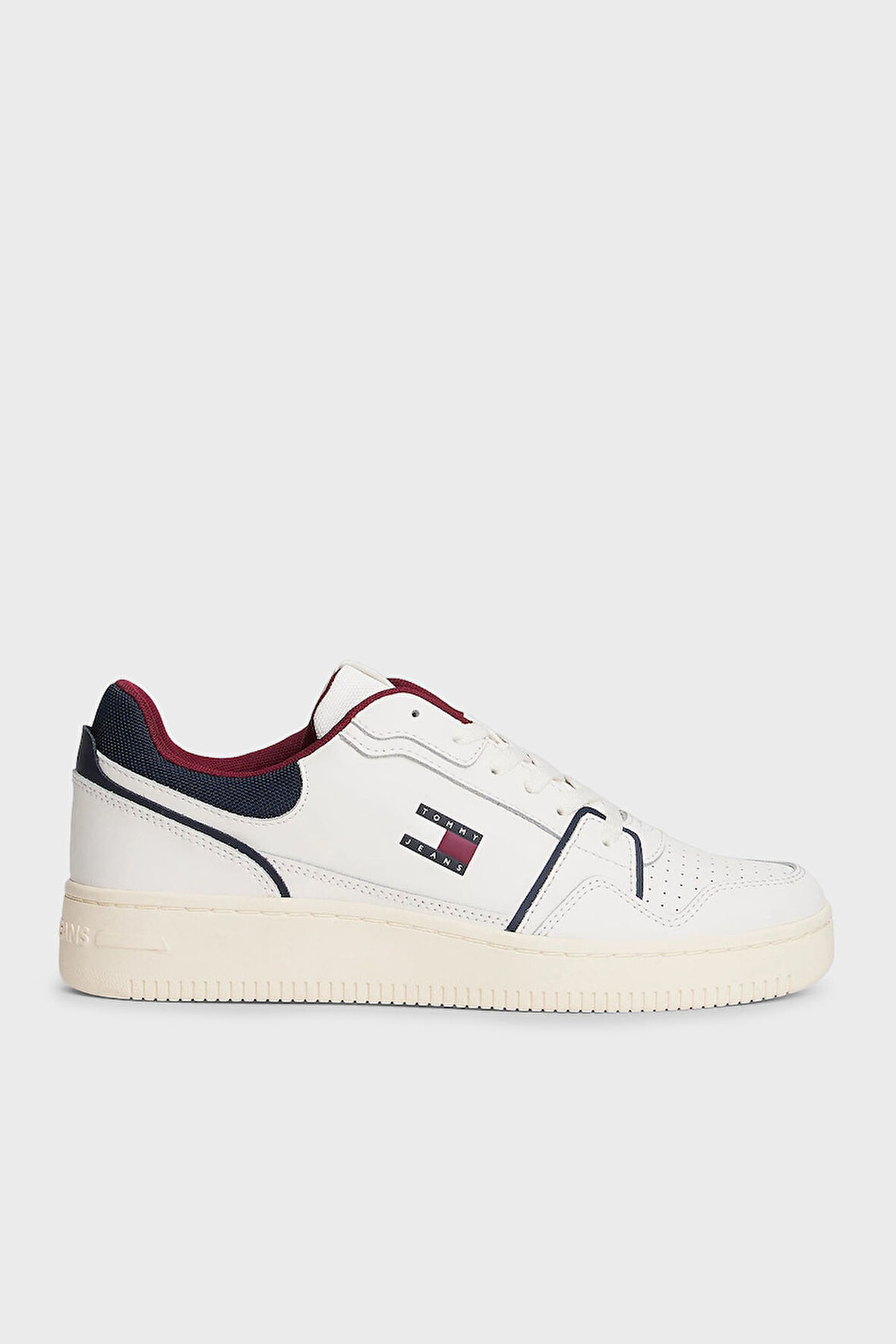 Tommy Hilfiger Erkek Ayakkabı EM0EM01612 0GZ
