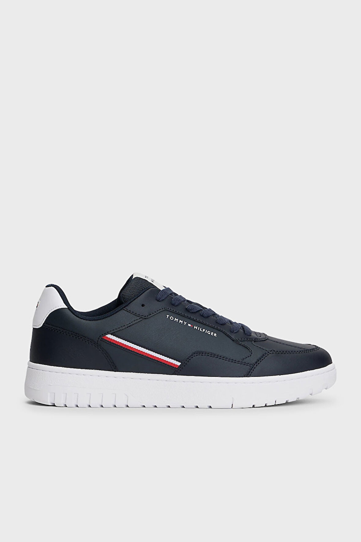 Tommy Hilfiger Erkek Ayakkabı FM0FM05631 DW5