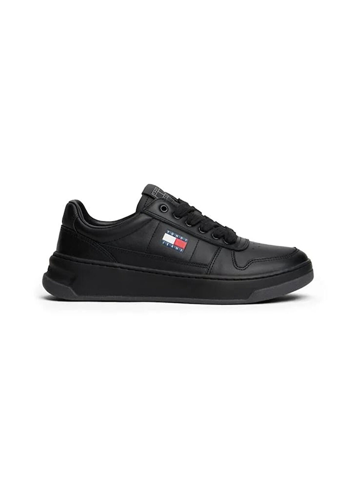 Tommy Hilfiger Kadın Sneaker EN0EN02785BDS