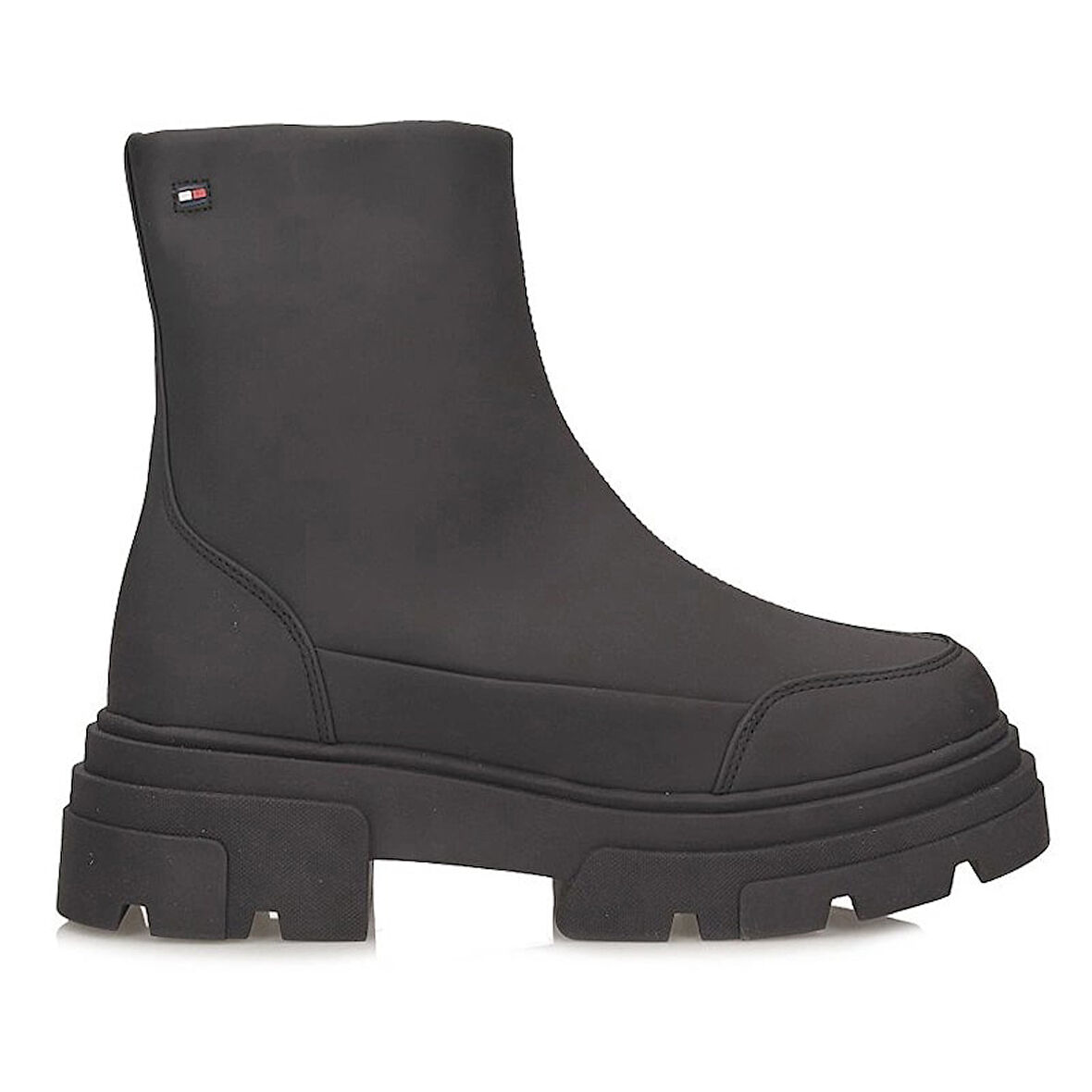 Tommy Hilfiger Kadın Bot FW0FW09160BDS