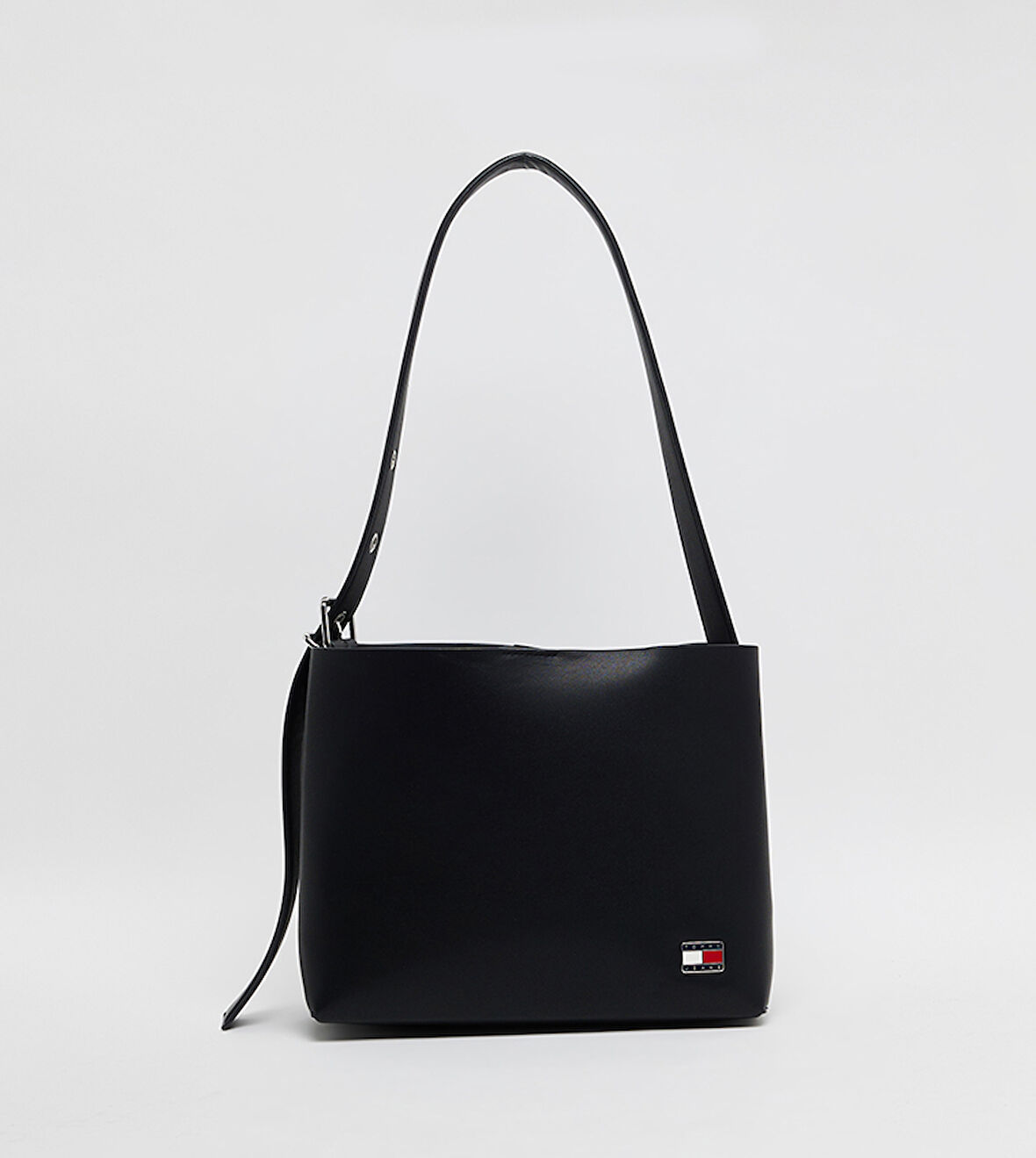 Tommy Hilfiger Kadın Omuz Çanta AW0AW17871BDS