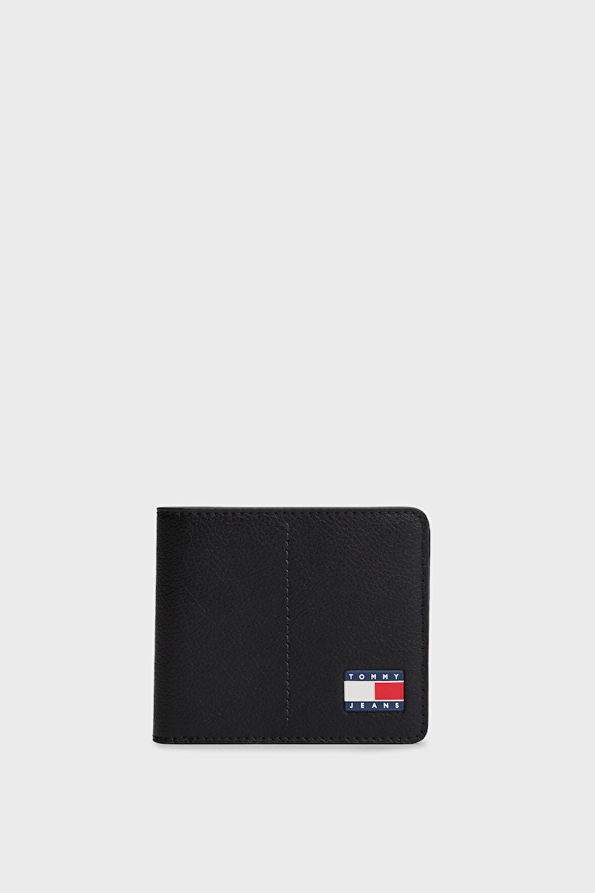 Tommy Jeans Erkek Cüzdan AM0AM13699 BDS