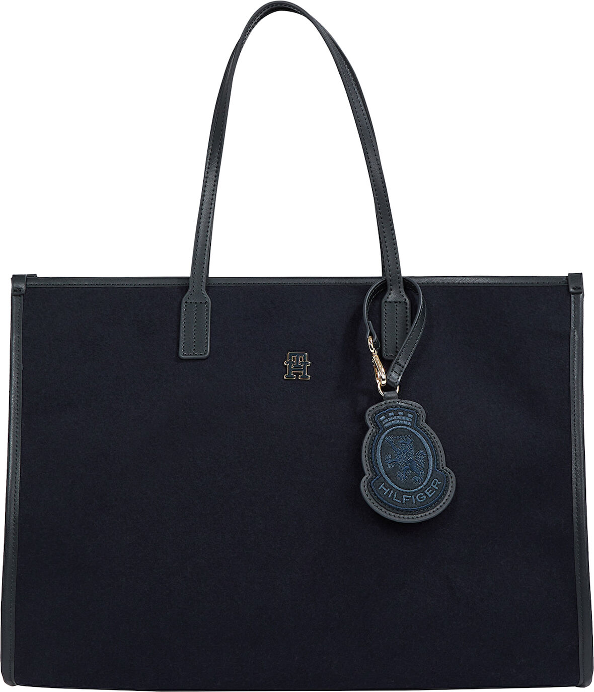 Tommy Hilfiger Kadın Omuz Çanta AW0AW18215DW6