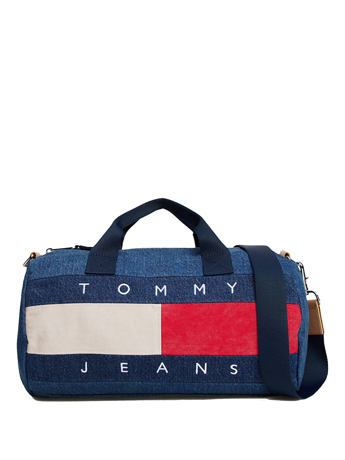 Tommy Hilfiger Kadın Spor Çantası AW0AW182141AF