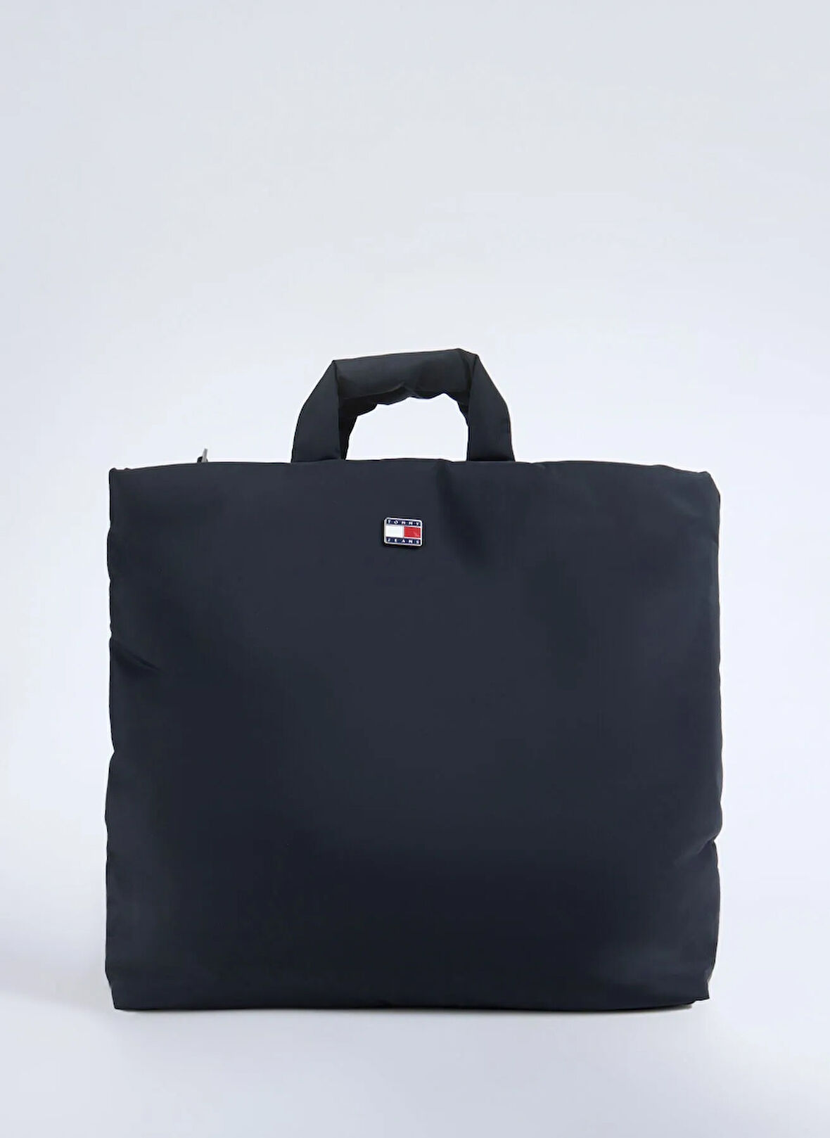 Tommy Hilfiger Siyah Kadın Tote Çanta AW0AW17885BDS