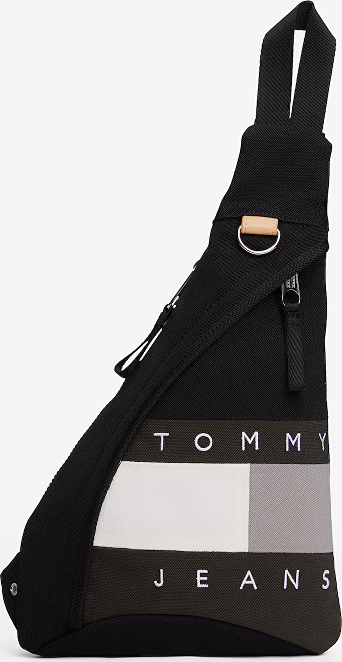 Tommy Hilfiger Erkek Çapraz Çanta AM0AM13703BDS