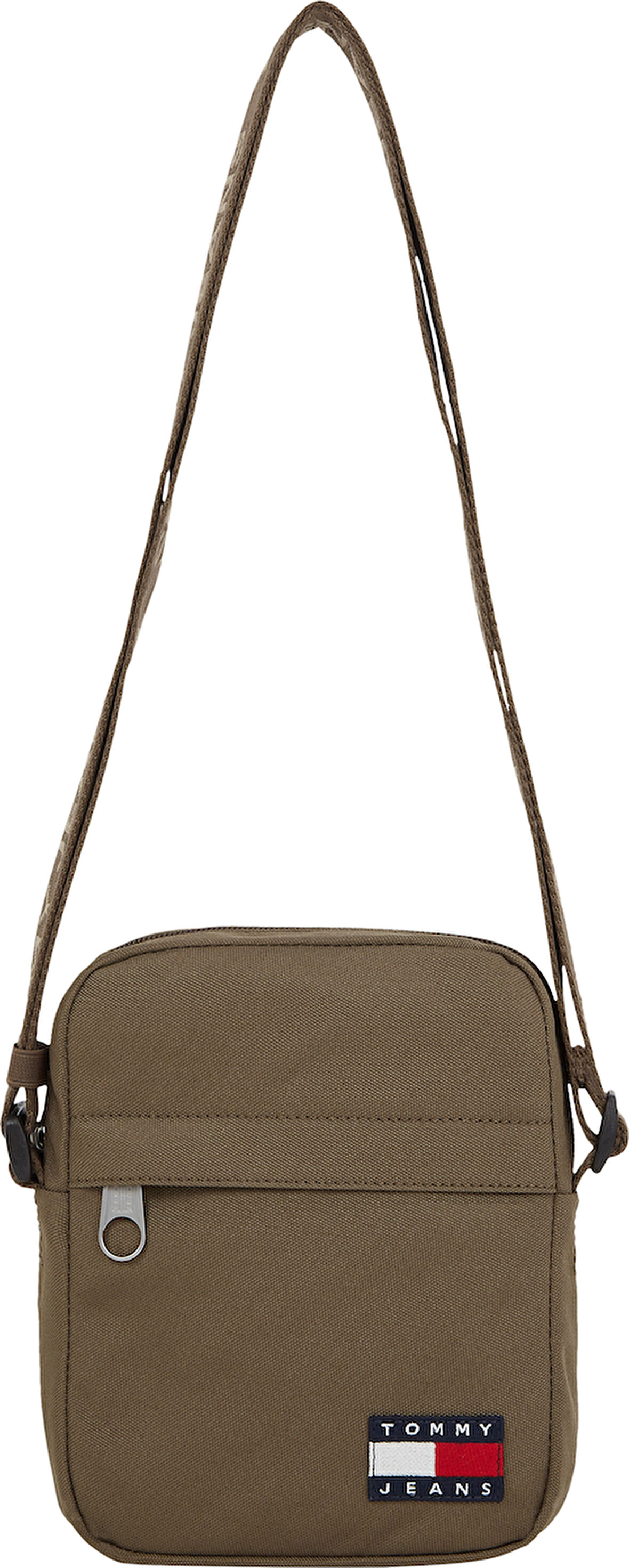 Tommy Hilfiger Erkek Çapraz Çanta AM0AM13710GWN