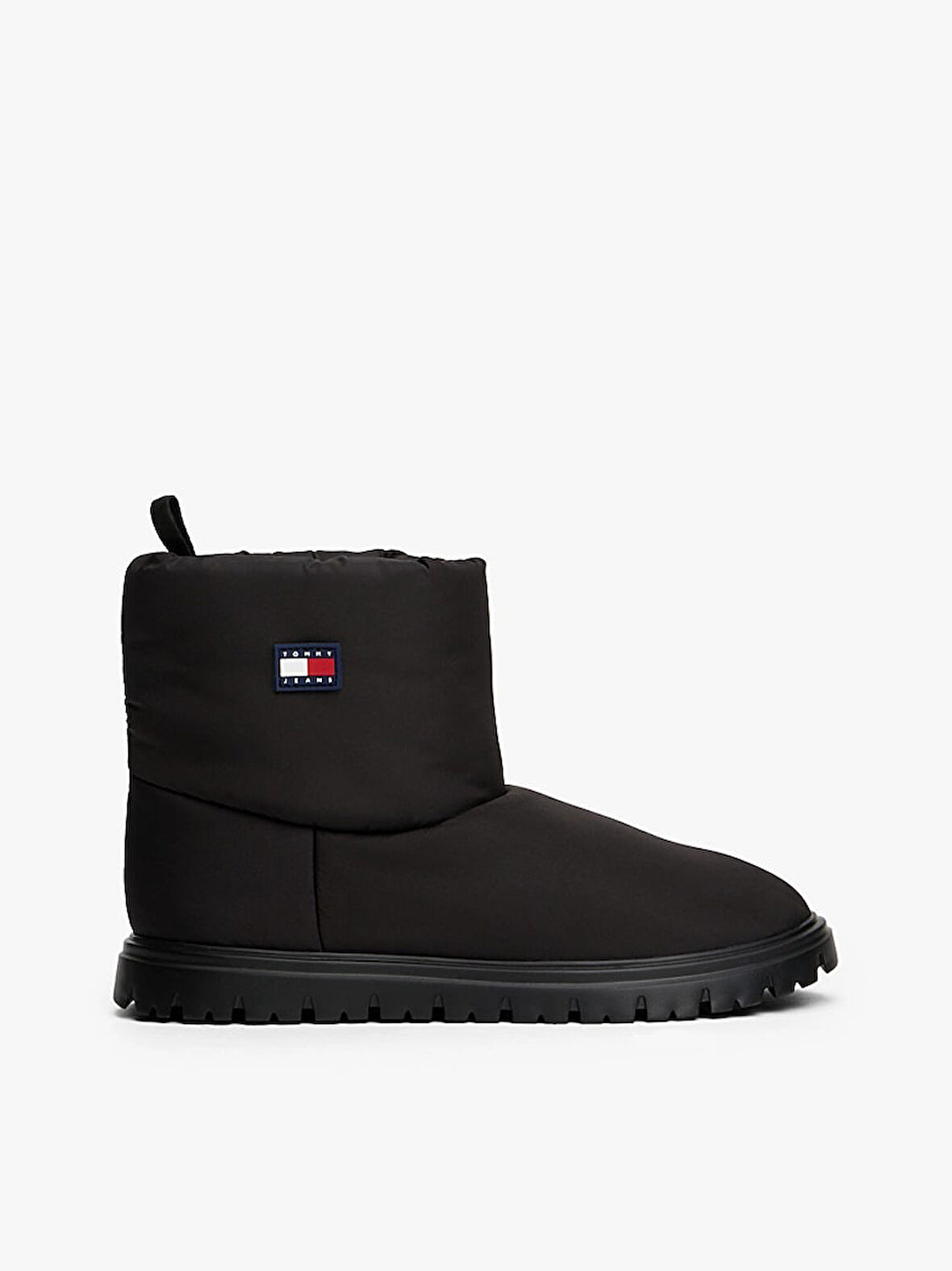 Tommy Hilfiger Kadın Bot EN0EN02823BDS