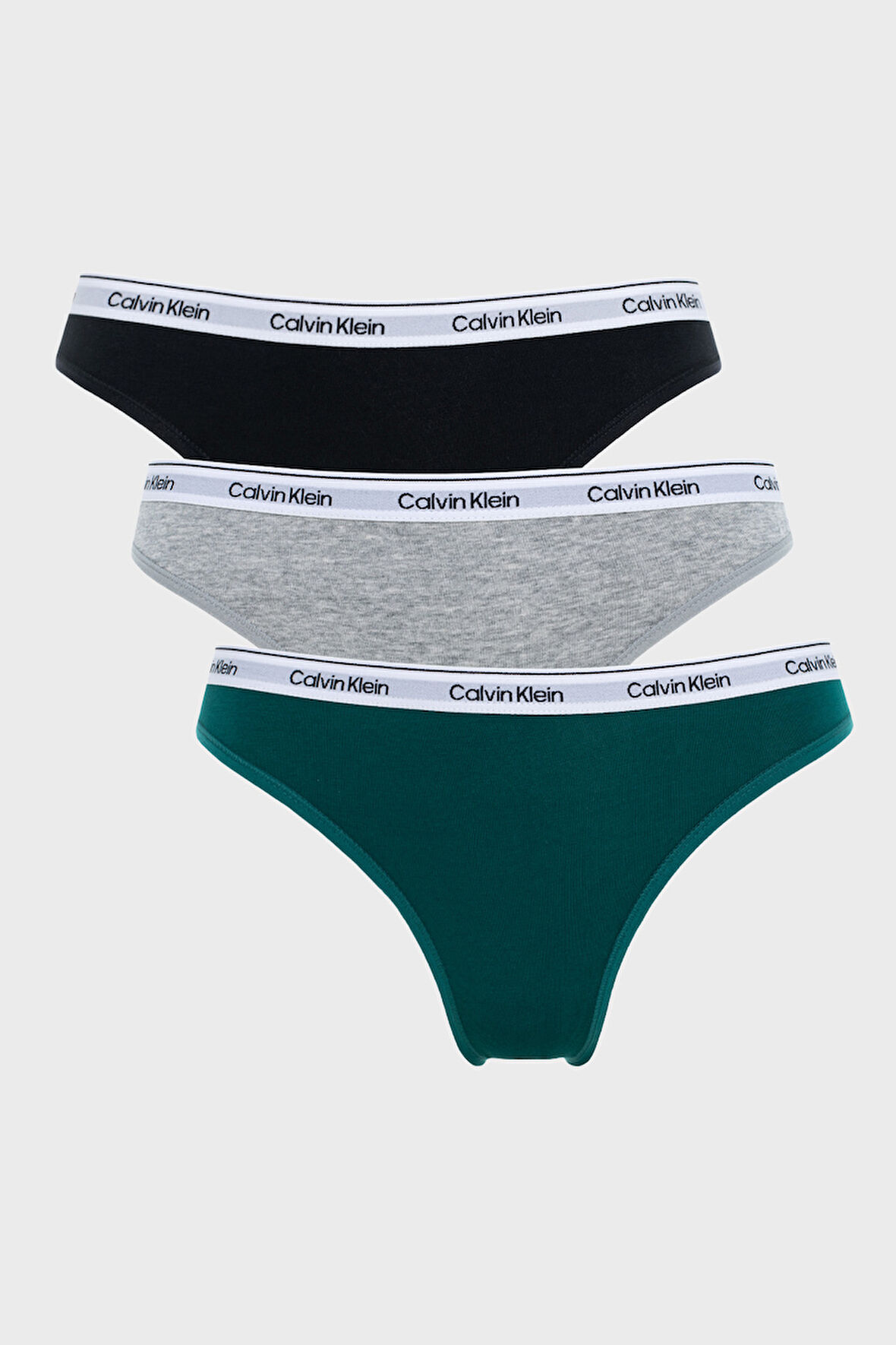 Calvin Klein Kadın Külot 000QD5207E 31U
