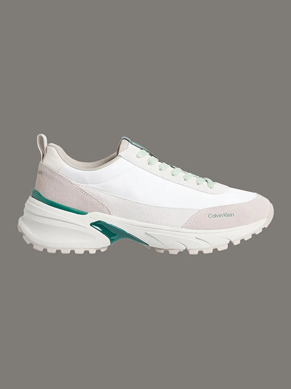 Calvin Klein Erkek Sneaker YM0YM014590K5