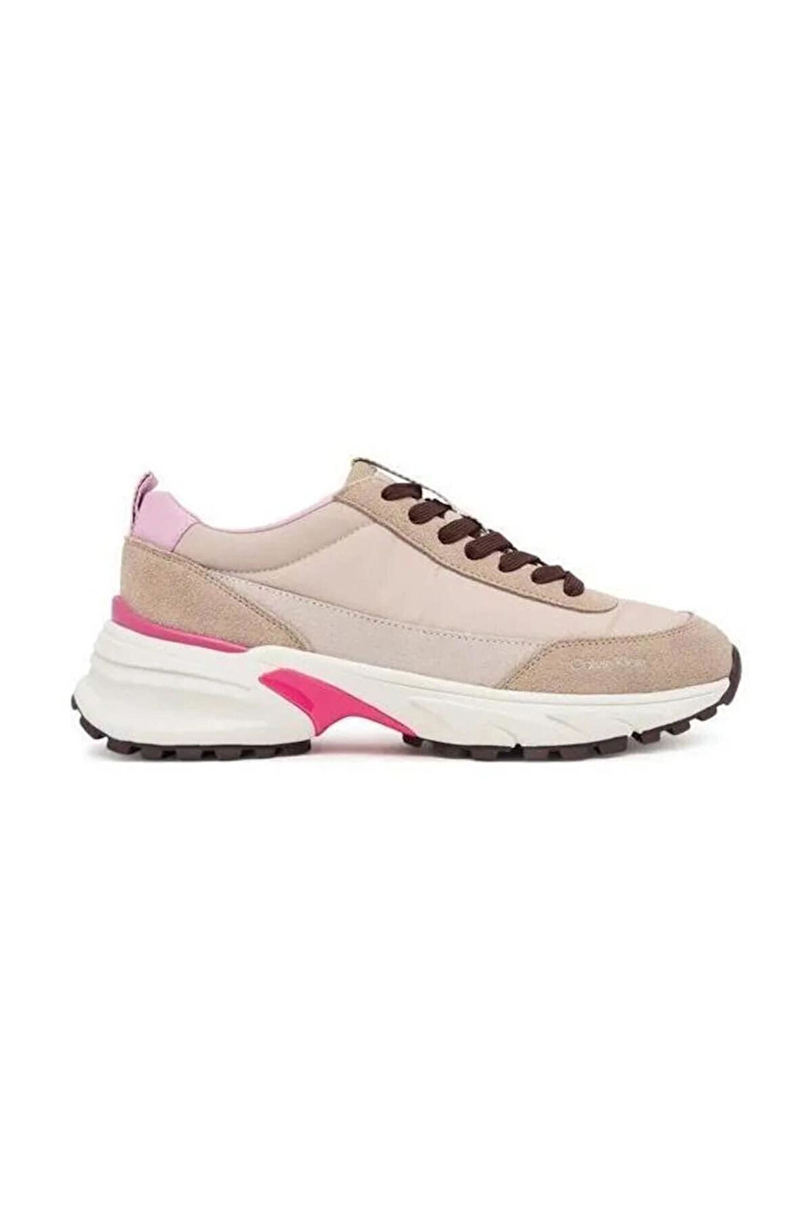 Calvin Klein Kadın Sneaker YW0YW0207502V