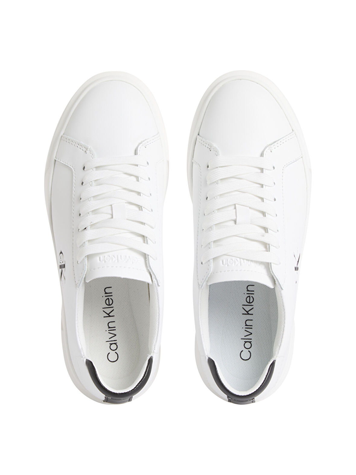 Calvin Klein Erkek Sneaker YM0YM0146001W