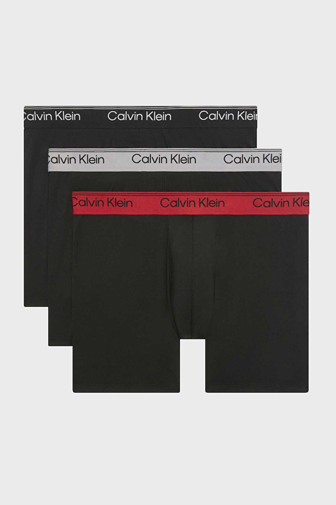 Calvin Klein Erkek Boxer LV00NB4286 0AZ