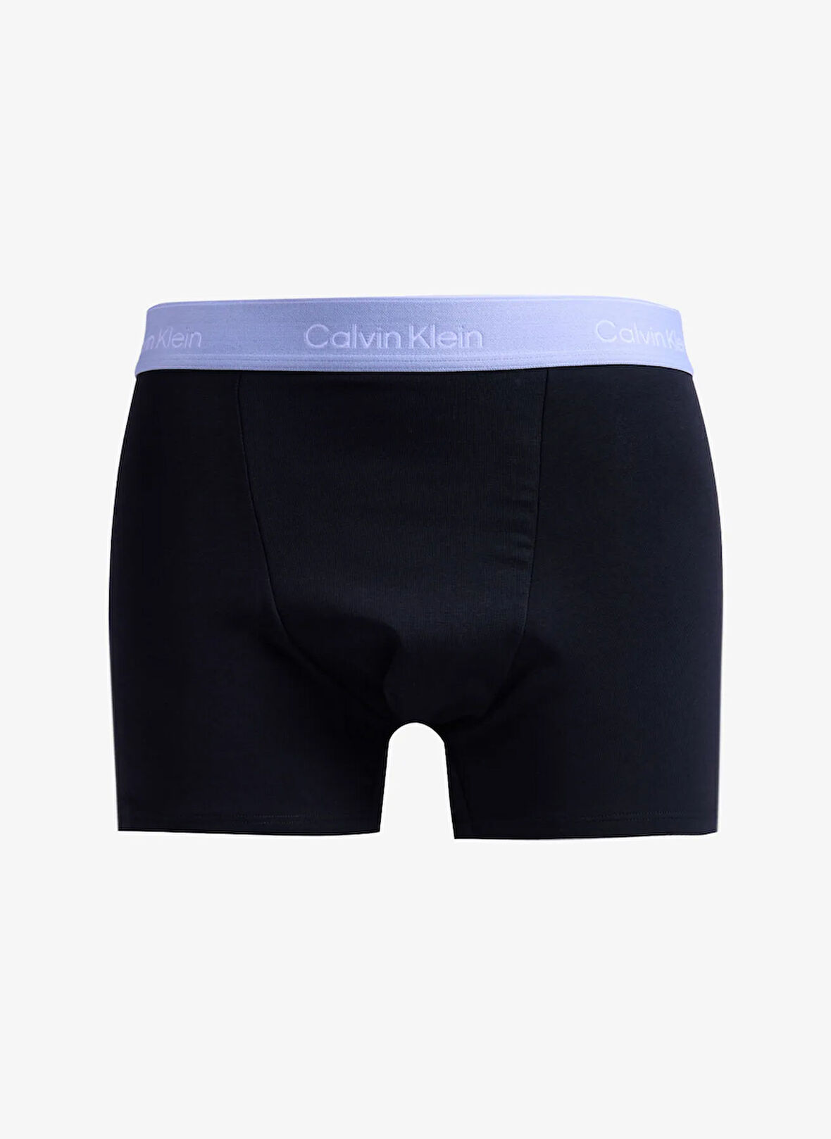 Calvin Klein Mavi Erkek Boxer LV00NB4286R9B