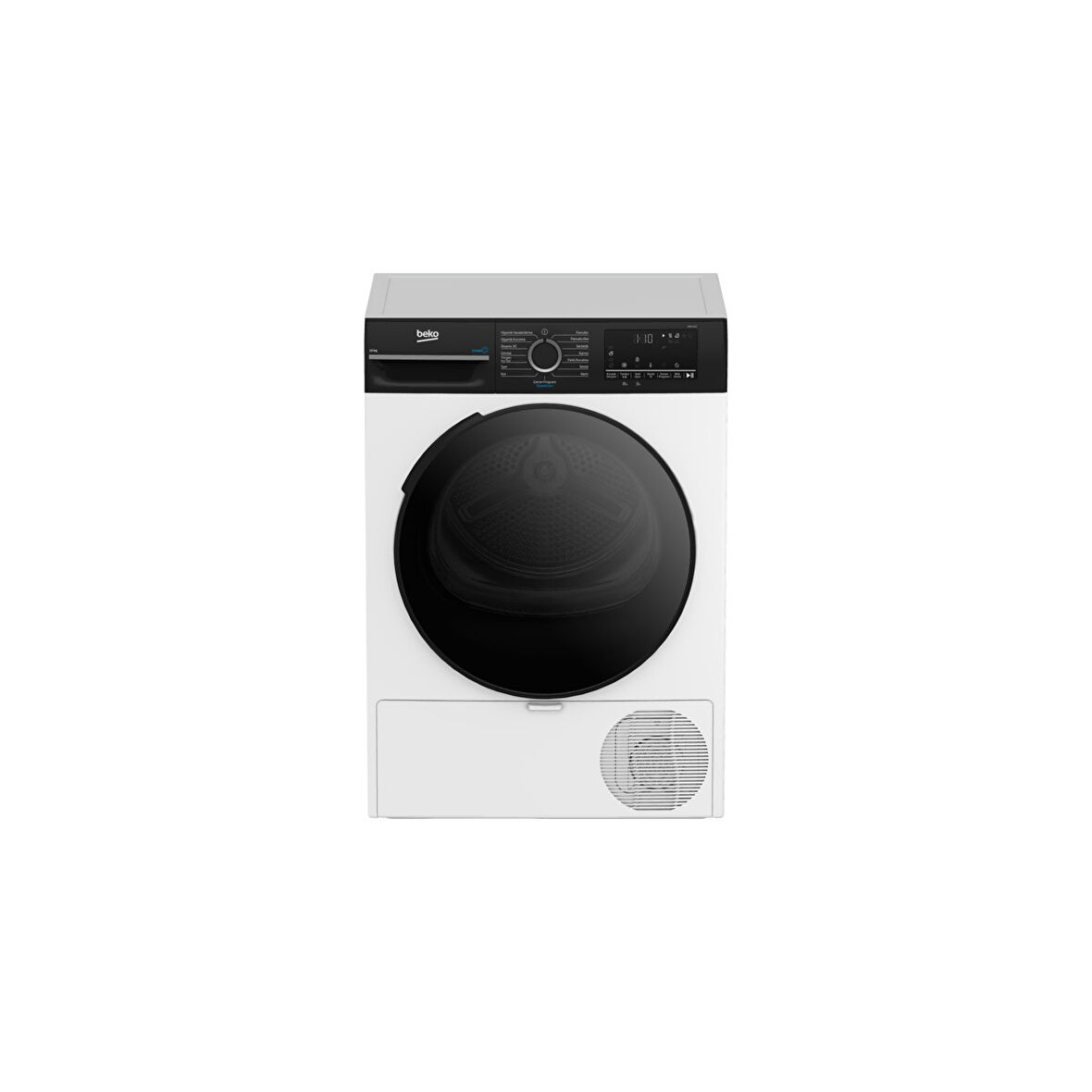Beko Kmx 1101 11 kg A+ Kurutma Makinesi (10 Yıl Garantili Prosmart™ Inverter Motor)
