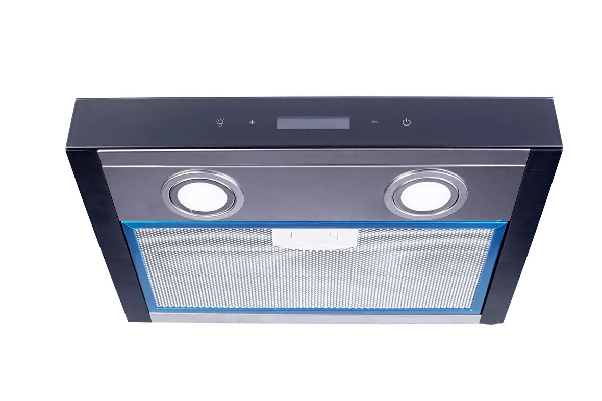 Einstein Eİ-50C 12V Bacalı Karavan Aspiratörü