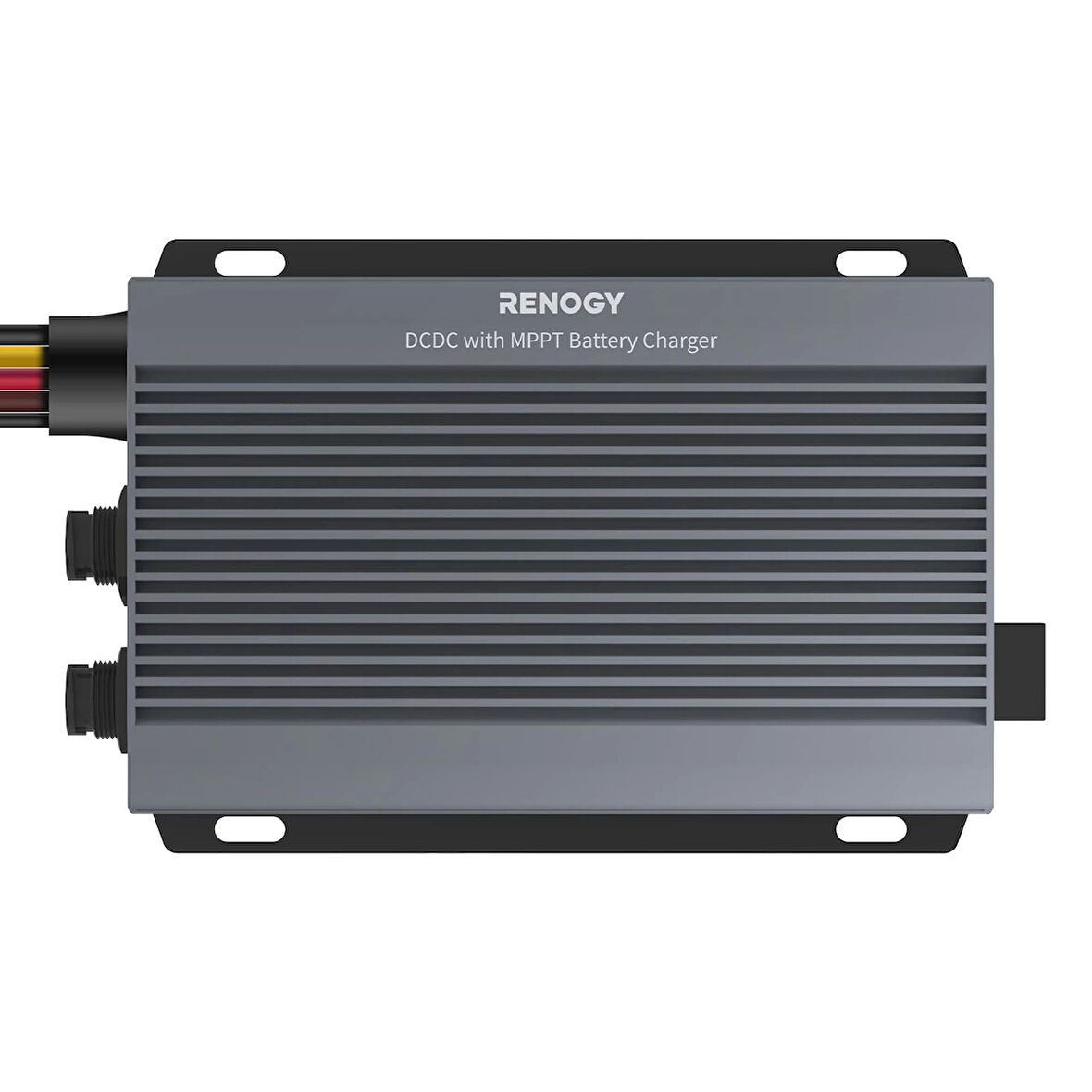 Renogy 12v/24v IP67 50A Mppt Şarj Kontrol Cihazı ve DC-DC Şarj Cihazı