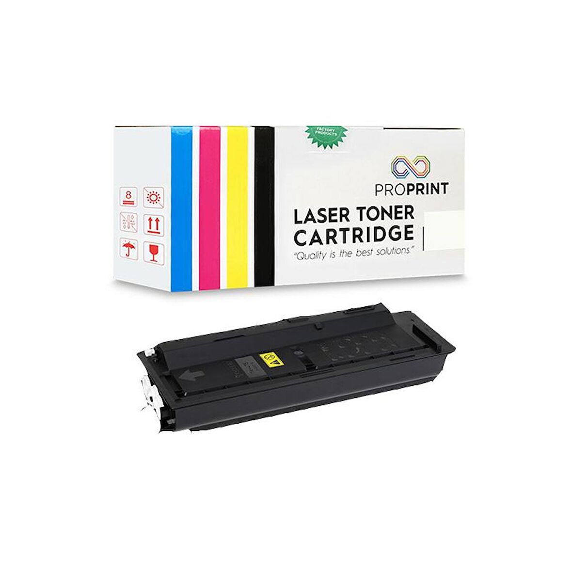 TK-475 | Kyocera Ecosys FS-6025 Muadil Toner 15.000 Sf