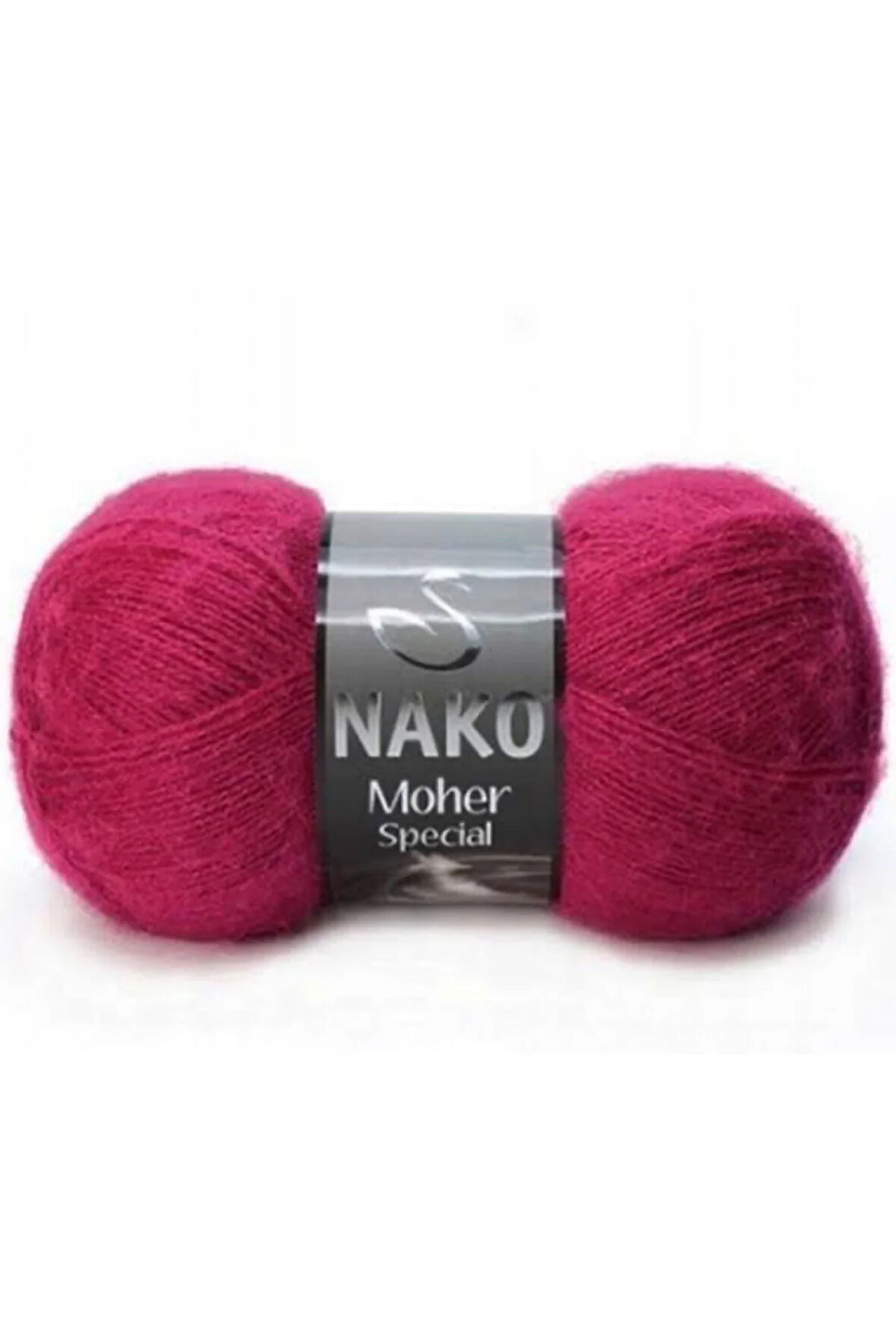 Nako Mohe Special El Örgü Ipliği Örgü Ipi 100 gr