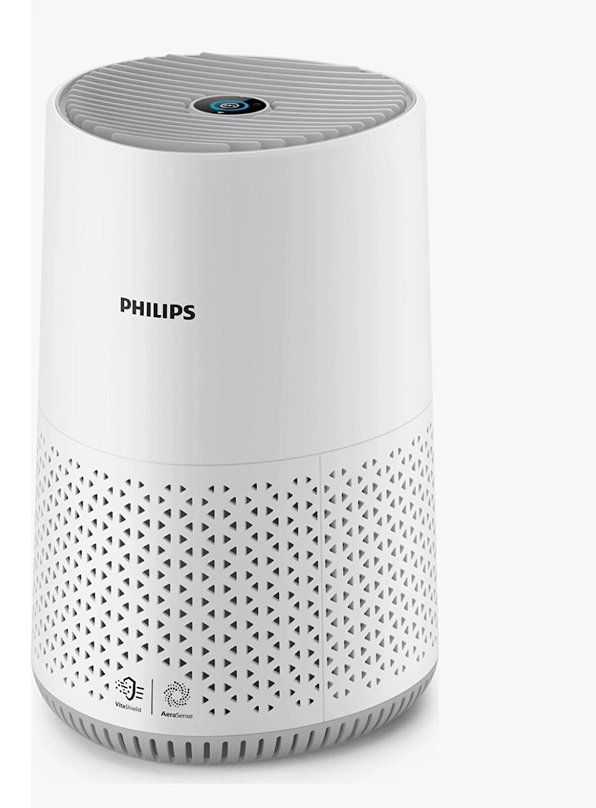 PHILIPS Hava Temizleyici, Ultra Sessiz, Beyaz