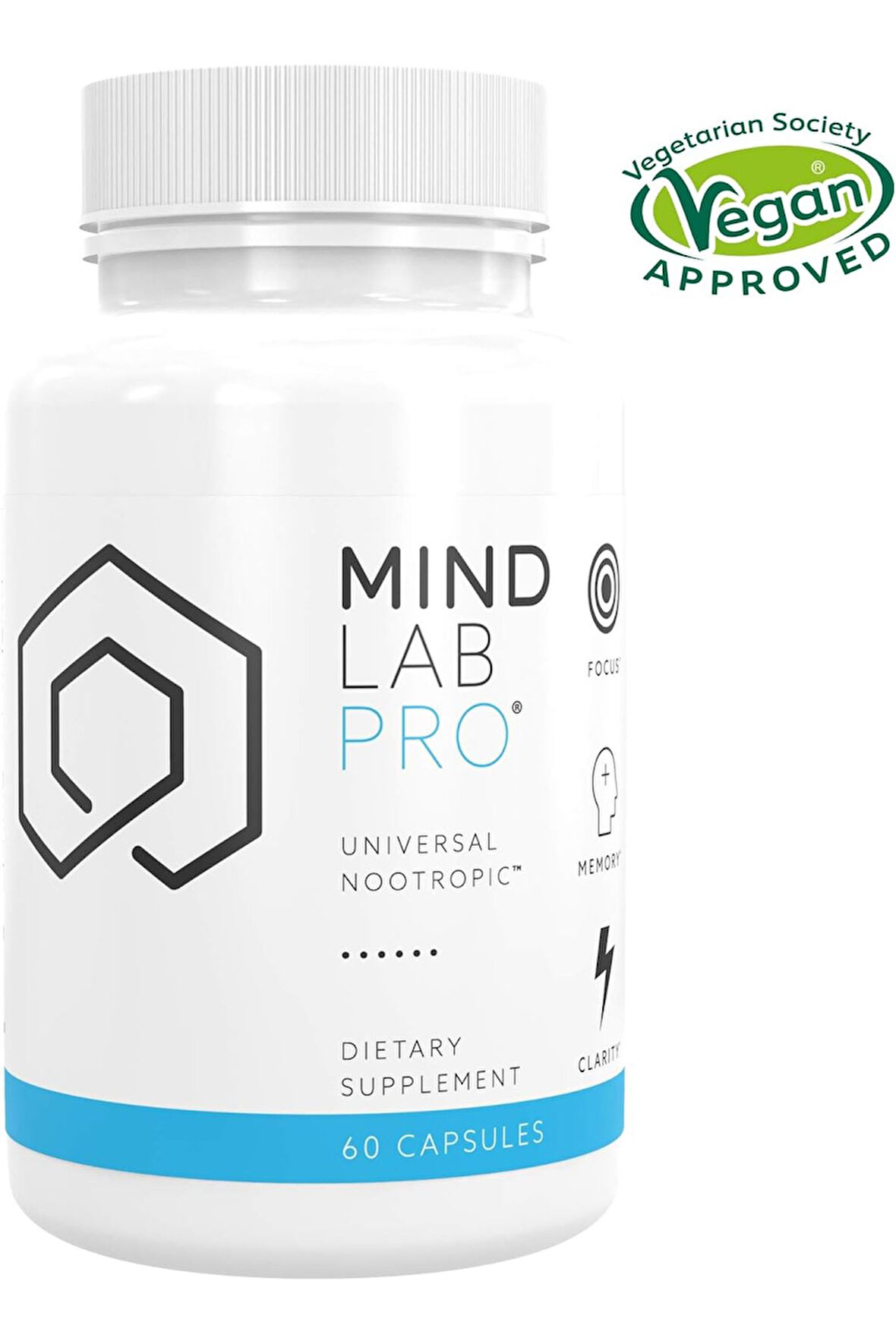 Mind Lab Pro 60 Kapsül - İthal