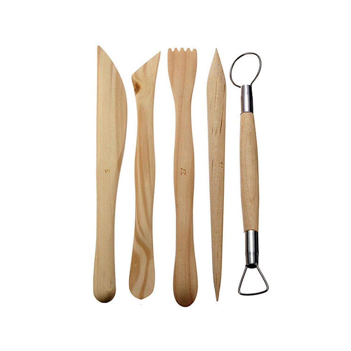 Esmay Neon Ebeşuar Seti 5 li (NO-254)