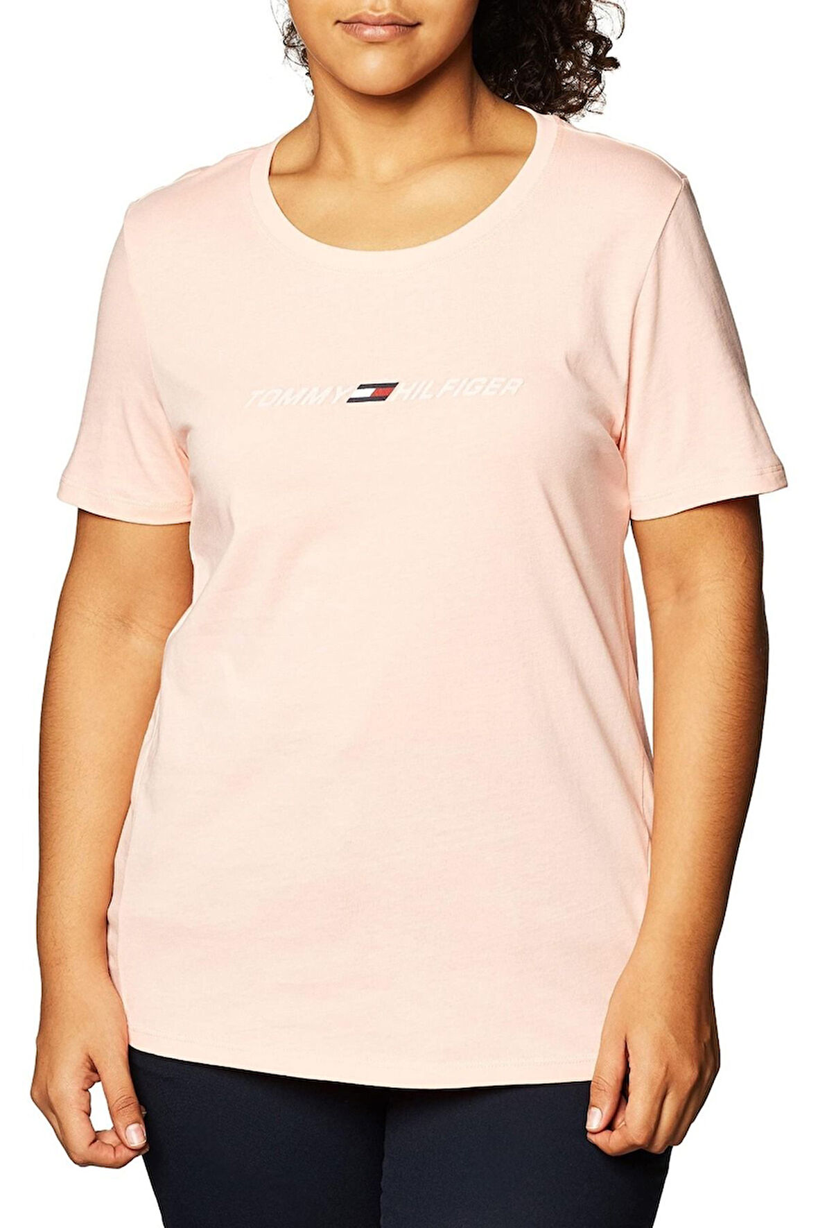 Kadın Baskılı T-Shirt
