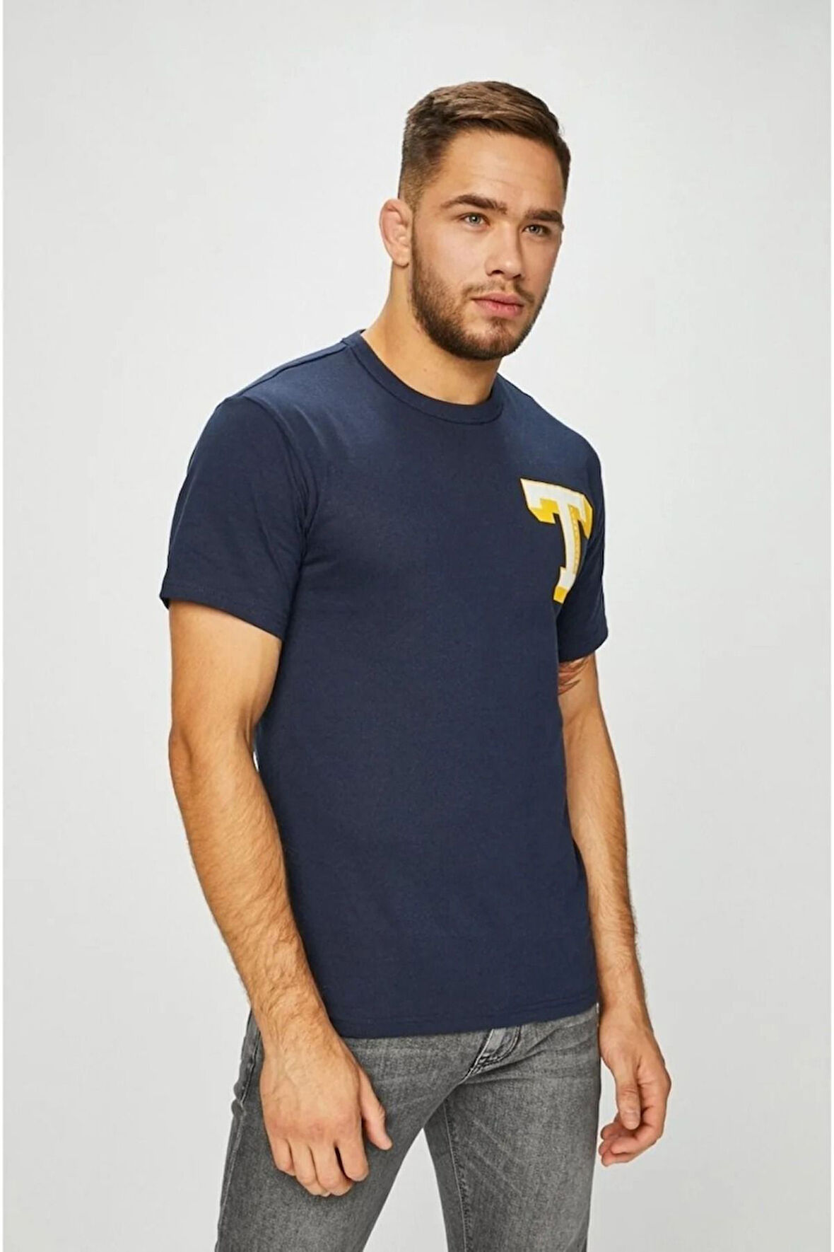 T-shirt Logo Regular Fit