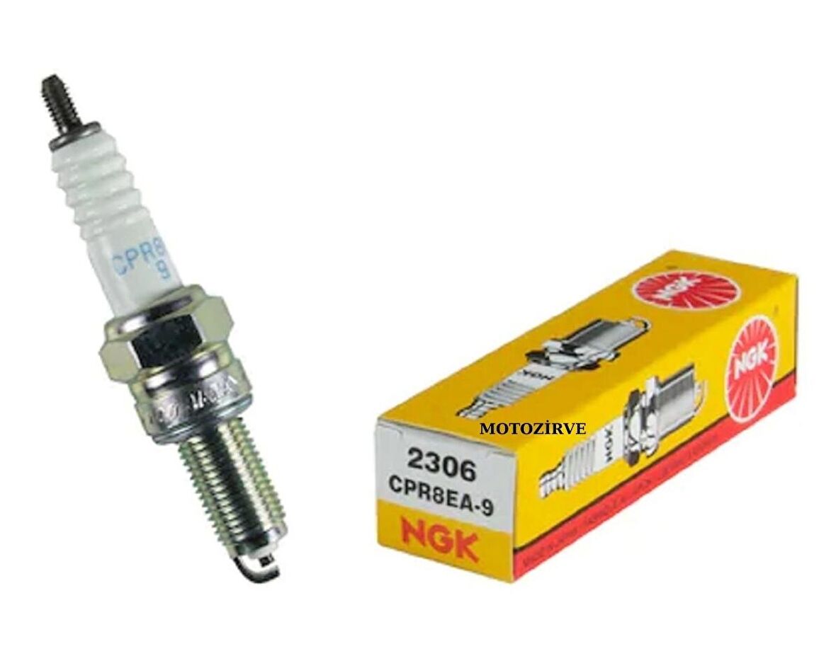 NGK CPR8EA-9 Standart Buji (2306)