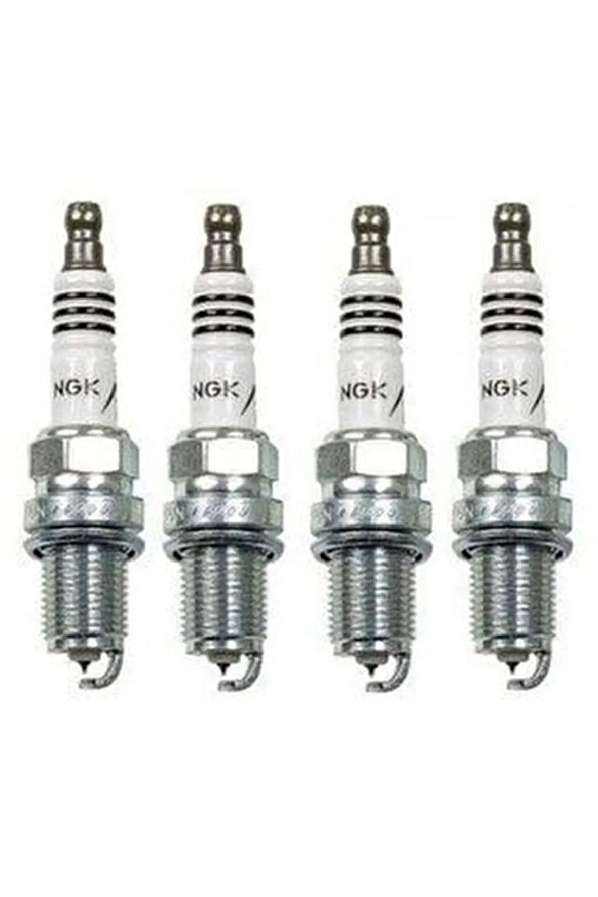 Bkr7eıx 2667 Iridium Ix Buji Seti 4 Adet