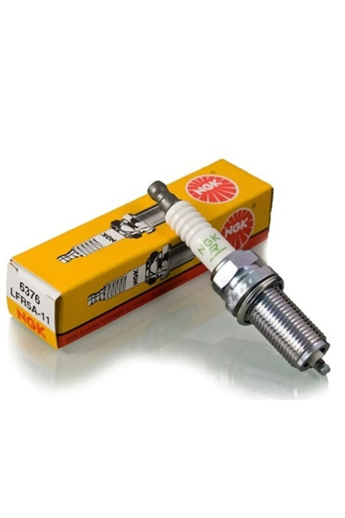 Lfr5a-11 Buji 4 adet