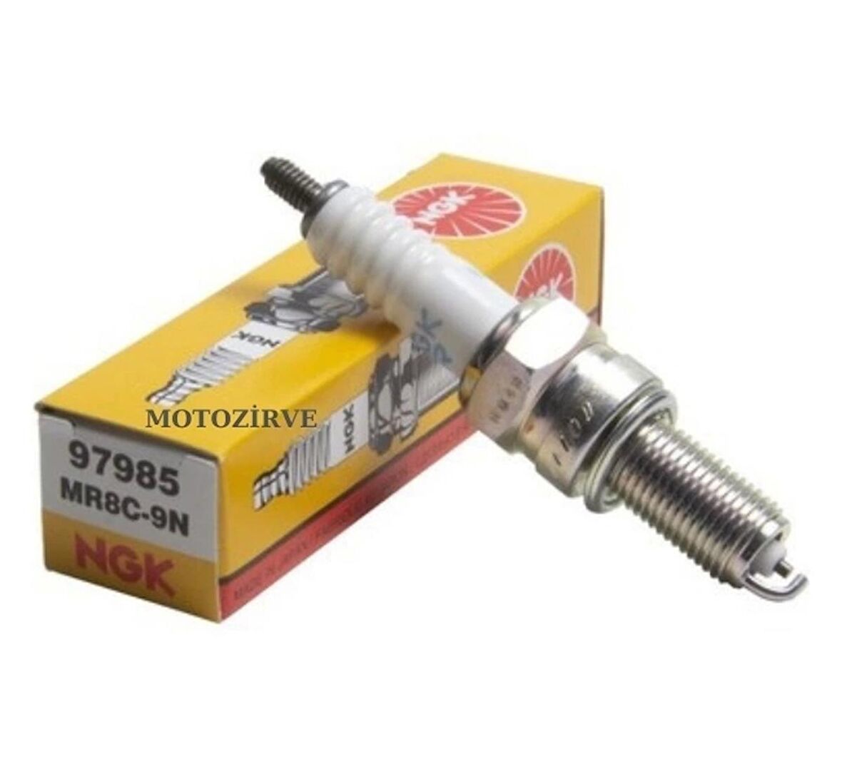 NGK MR8C-9N Standart Buji (97985)