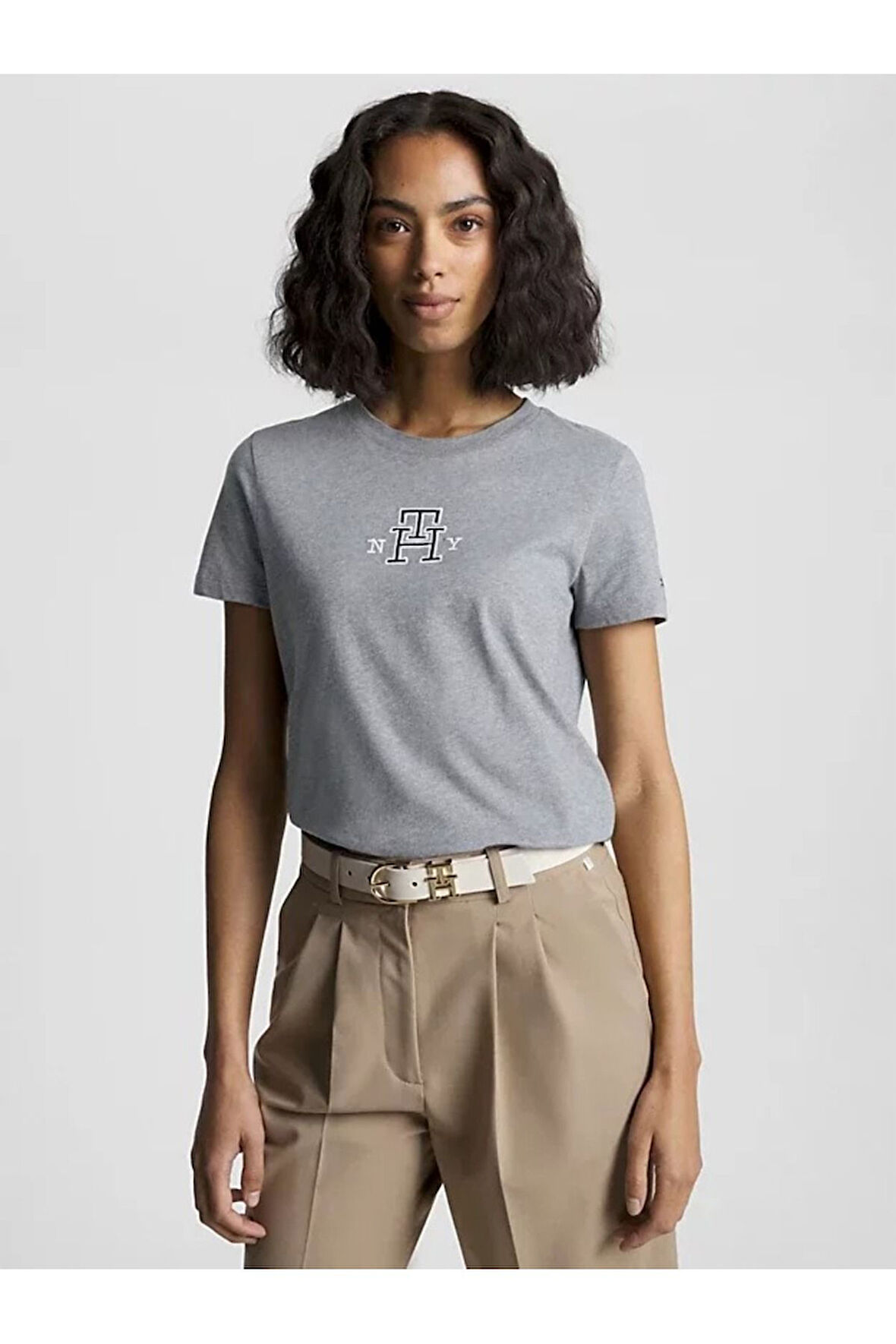 T-Shirt Varsity Regular Fit