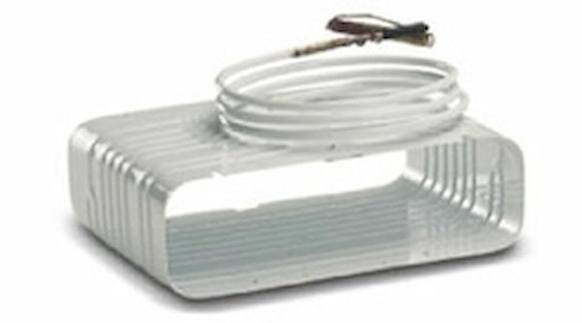 Vitrifrigo evaporatörler Model S3